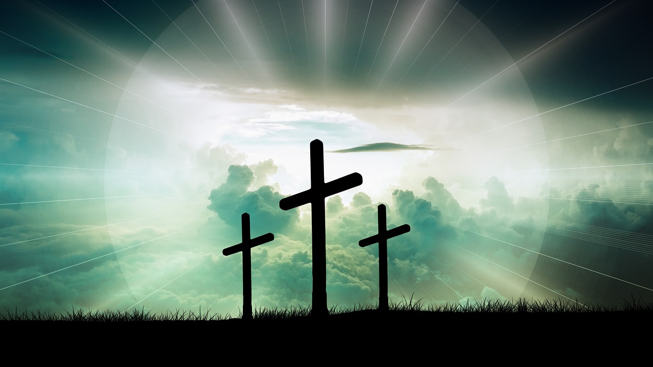 Crosses