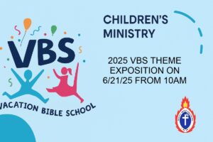 VBS Theme