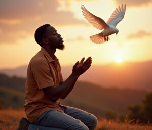 God's Presence