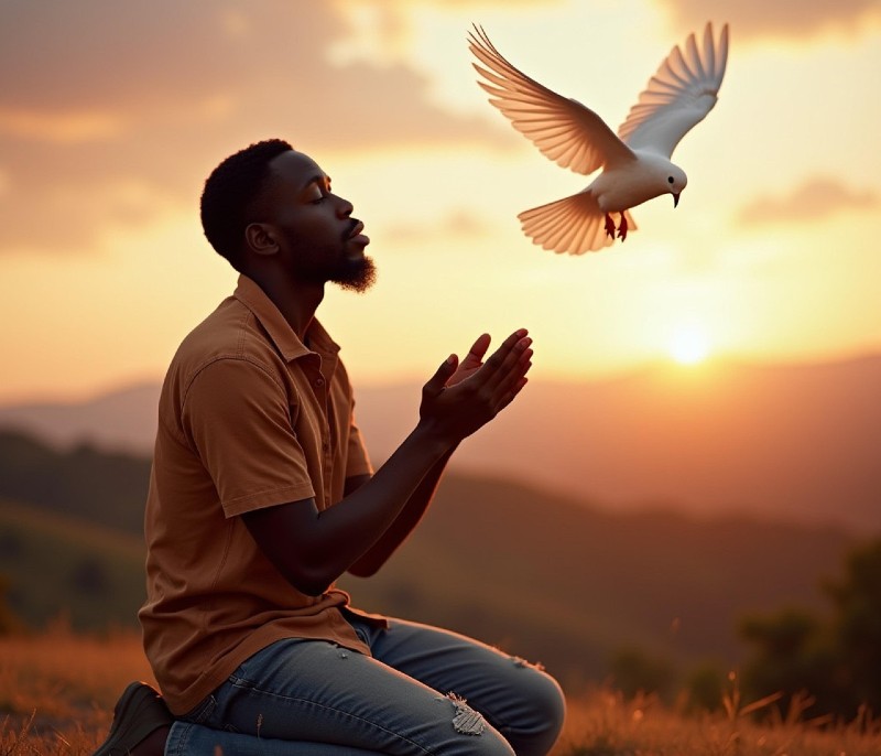 God's Presence
