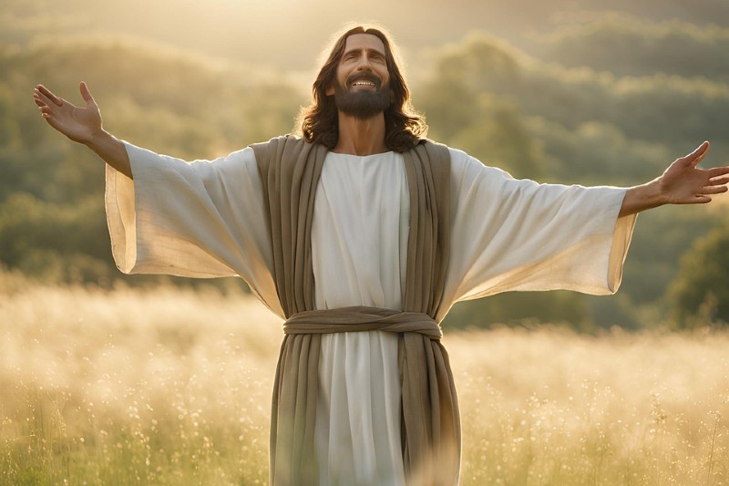 God’s Love God's Love