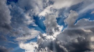 Heavenly Clouds
