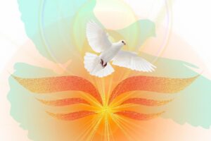Holy Spirit