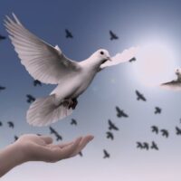 Holy Spirit Presence