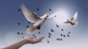 Holy Spirit Presence