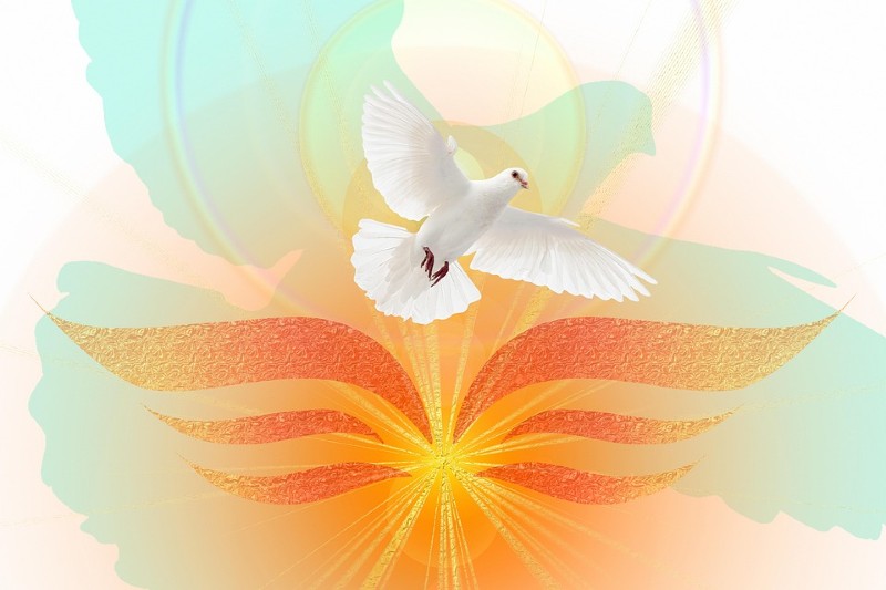 Holy Spirit