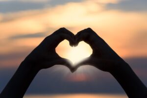 Your heart