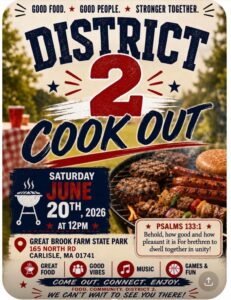 PCEA Neema Church District 2 Family Cookout